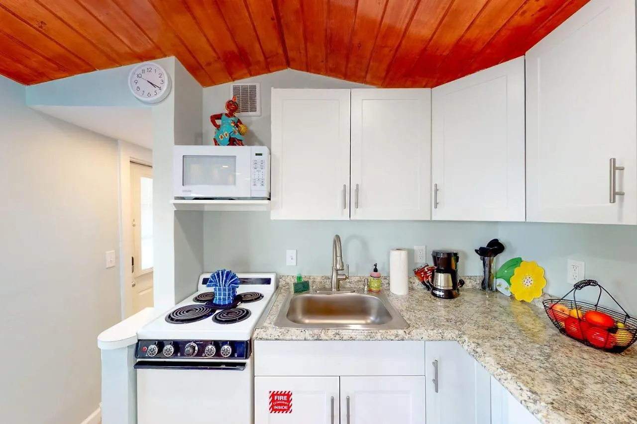Apartment Truman @ Duval Key West