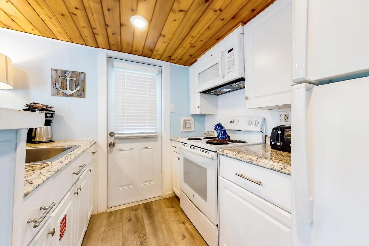 Apartment Truman @ Duval Key West United States