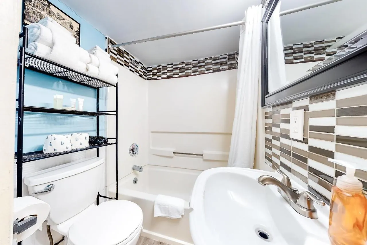 Apartment Truman @ Duval Key West